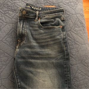 Men’s, American Eagle Jeans